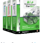HaynesPro WorkshopData Complet 1 AN