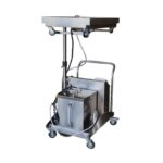 Fontaine biologique inox SILVERSTONE SPECIAL FREINS