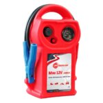SOS Booster Mini 12V - 440CA