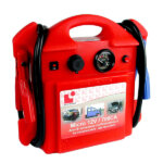 SOS Booster 12V - 700CA