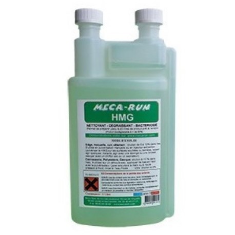 Mecarun HMG