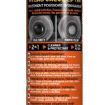 Warm Up Hydro Valve Lifters / Traitement poussoirs hydrauliques 300ml