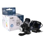 Lampe frontale M-TECH 3xAA