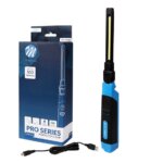 Lampe d'inspection 5W COB + 1 LED