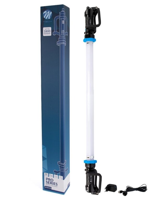 Lampe d'inspection 60 SMD