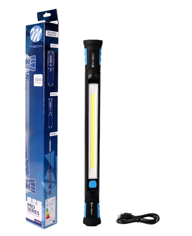 Lampe d'inspection 10W COB UB