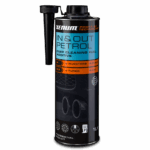 Xenum In & Out Petrol 1000ml / Décrassant haute performance essence