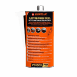 Warm Up Injection purge diesel / Nettoyant injecteurs diesel 1000ml