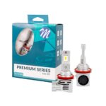 Kit à LED H11 All in one