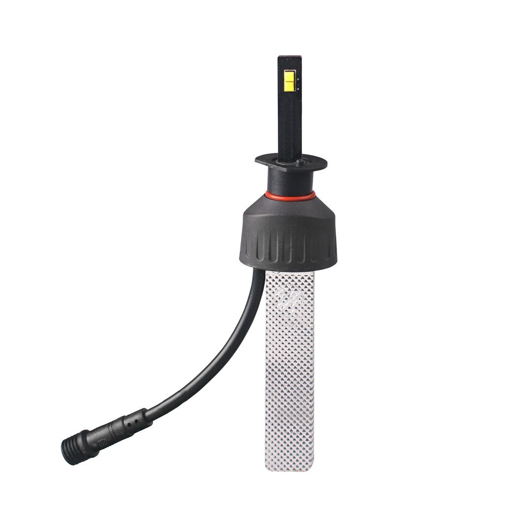 Kit à LED M-TECH Platinum H1 – Image 2