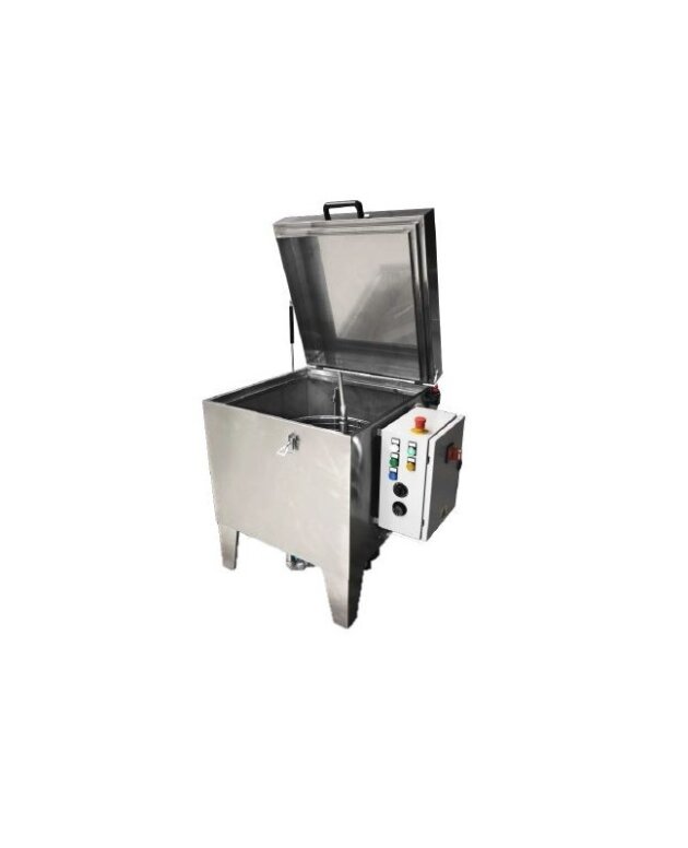 Machine à laver biologique NÜRBURGRING