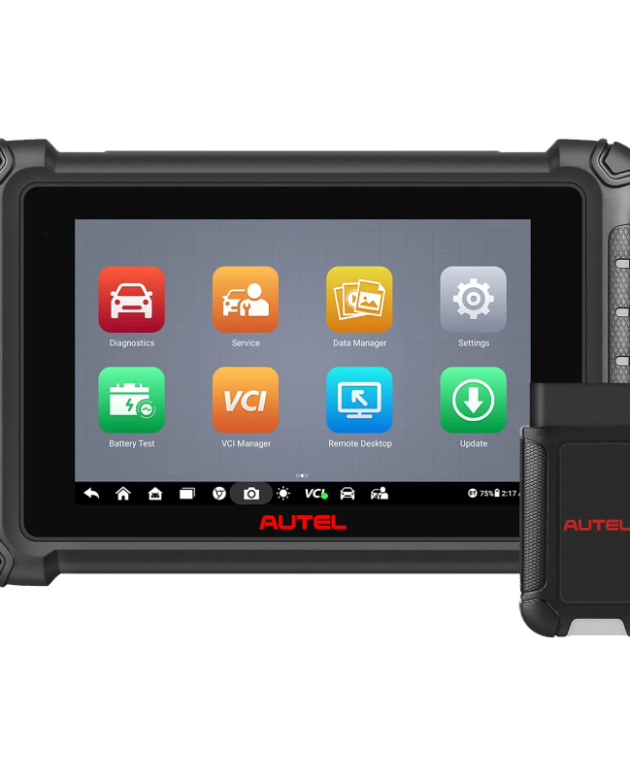 Autel DS900 BT - 2ans MAJ