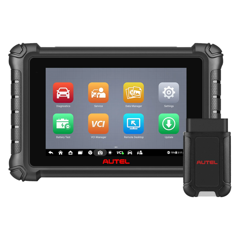 Autel DS900 BT - 2ans MAJ