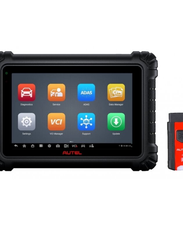 Autel MaxiSYS MS906 MAX - 2ans MAJ