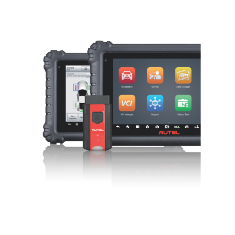 Autel MS906 PRO TS - 2ans MAJ