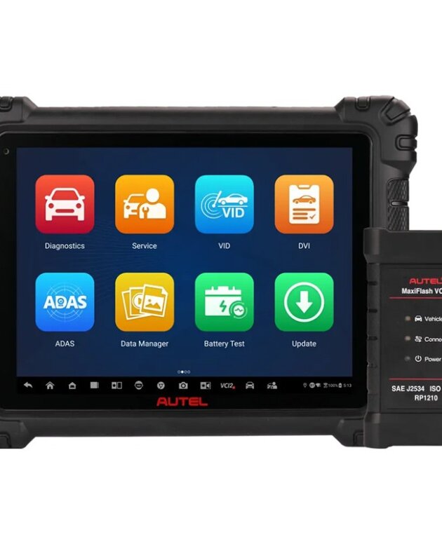 Autel MS909 S2 - 2ans MAJ