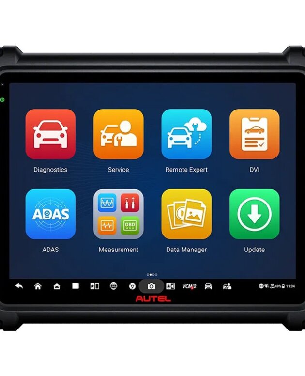 Autel MS ULTRA - 2ans MAJ