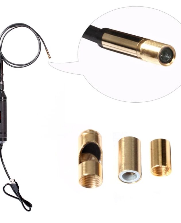 Autel MaxiVidéo MV108