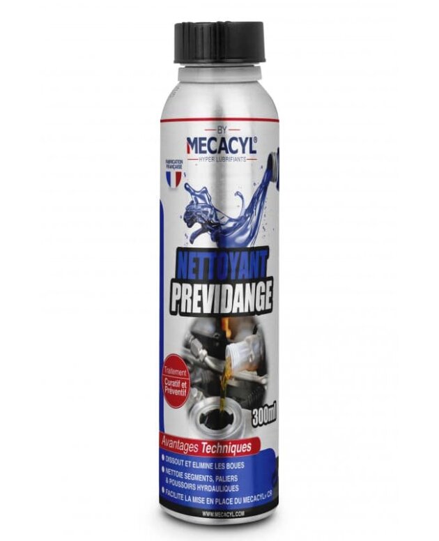 MECACYL - NETTOYANT PRÉVIDANGE 300ml
