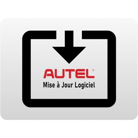 MISE À JOUR POUR IM608 PRO/IM608 PRO II 1 an