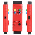 Module G BOX 2 | Perte totale de clés sur MERCEDES BENZ