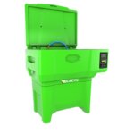 Fontaine biologique MONZA