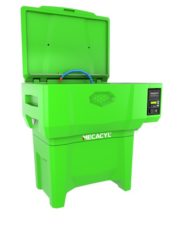 Fontaine biologique MONZA