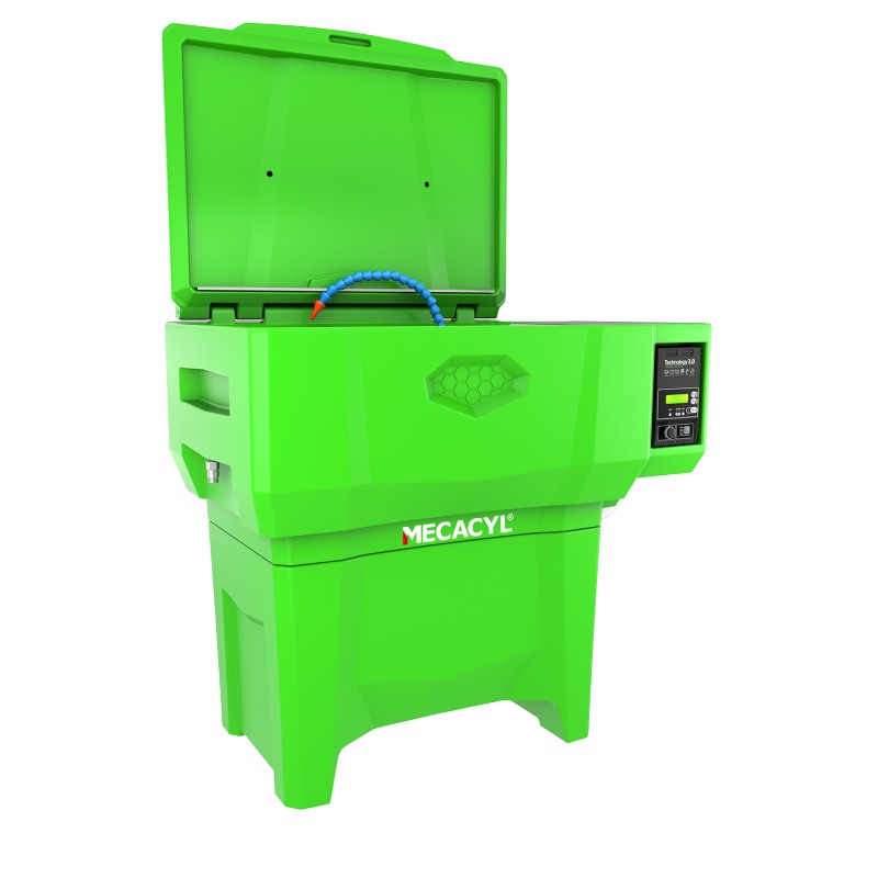 Fontaine biologique MONZA