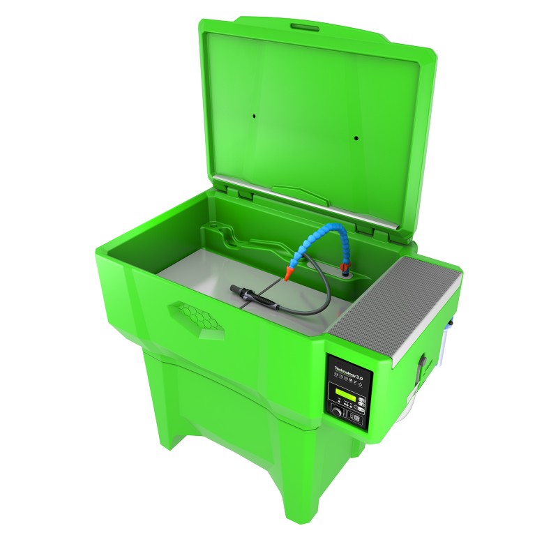 Fontaine biologique MONZA – Image 2