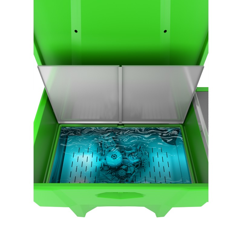 Fontaine biologique MONZA – Image 3