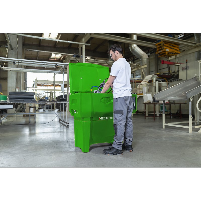 Fontaine biologique MONZA – Image 4