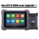 Autel MS909 OVERPACK Logiciel EV - 2ans MAJ