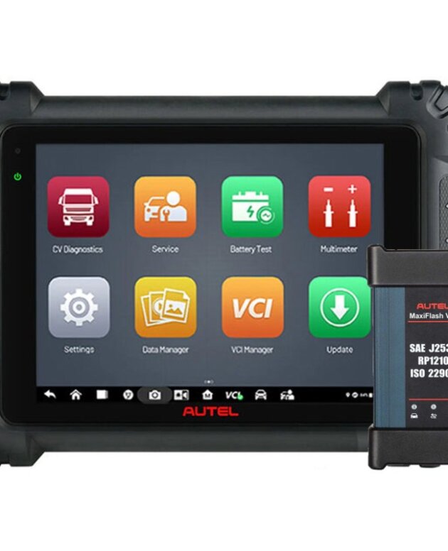 Autel MS909 CV - 2ans MAJ