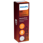 Philips H1 MasterDuty 24V70W P14,5s C1