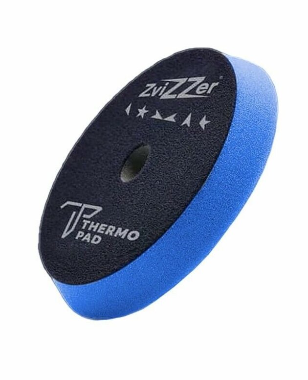 THERMO PAD ZVIZZER MEDIUM BLEU 125/135mm