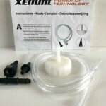 Xenum Refill Kit DPF Fluid