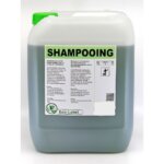 SHAMPOOING