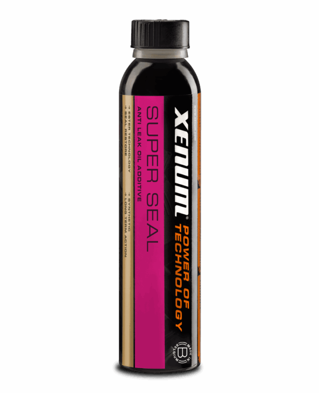 Xenum Super Seal / Additif anti-fuite avancé 350ml