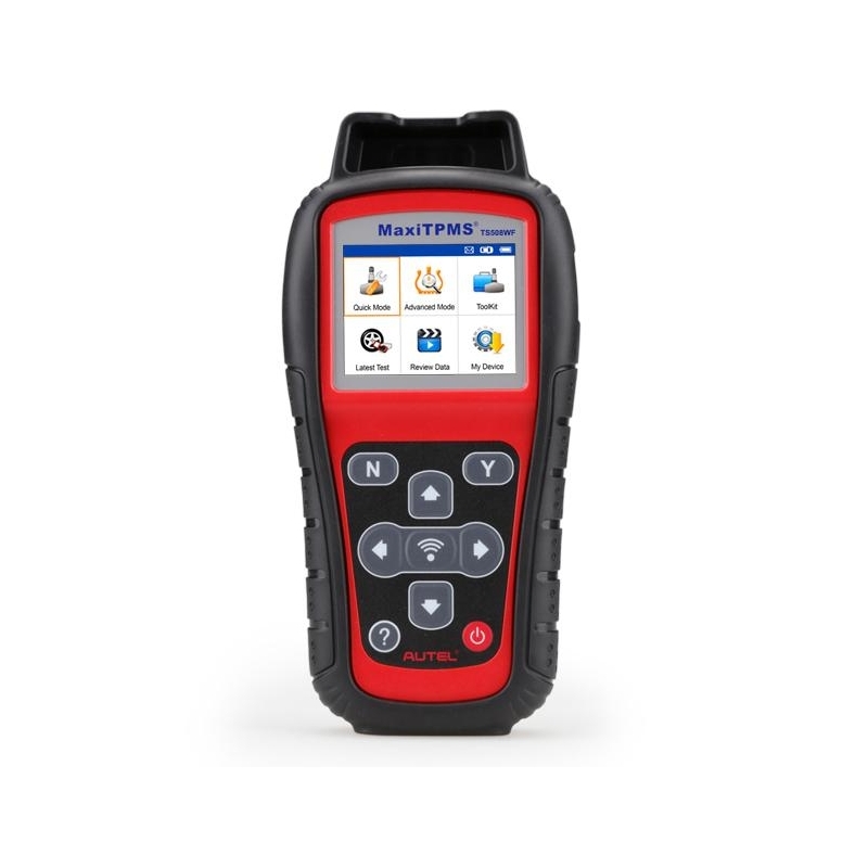 Autel TS508 WF + 4 valves TPMS OFFERT – Image 3