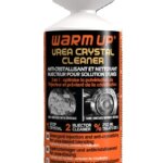 Warm Up UREA CRYSTAL CLEANER / Anti-cristallisant ADBLUE 250ml