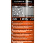 Warm Up Dry Fuel / Anti-humidité carburant 300ml