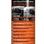 Warm Up Nopol Petrol / Anti-pollution essence 300ml