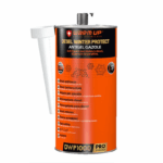 Warm Up Diesel winter protect / Antigel diesel 1000ml