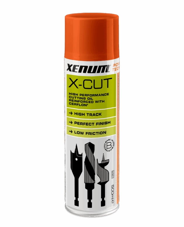 Xenum X-Cut 400ml