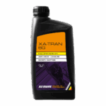 Xenum XA-TRAN 6G