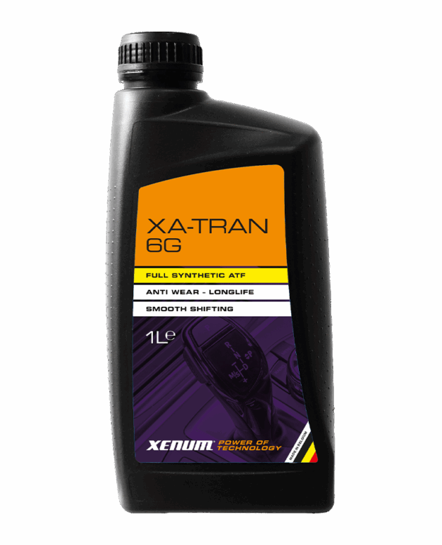 Xenum XA-TRAN 6G