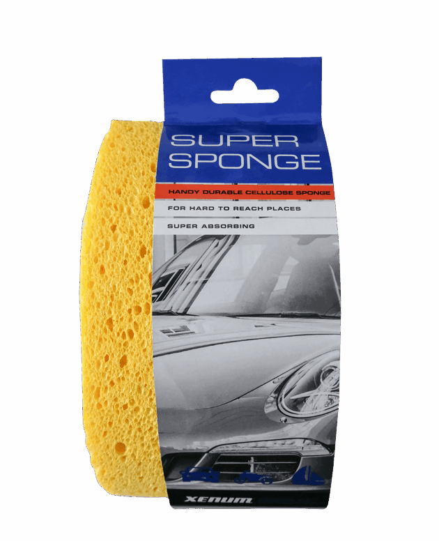 Xenum Super Sponge / Eponge universelle