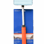 Xenum Windscreen Tool / Brosse pour nettoyer les vitres