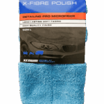 Xenum X-Fiber Polish / Microfibre doux pour finition