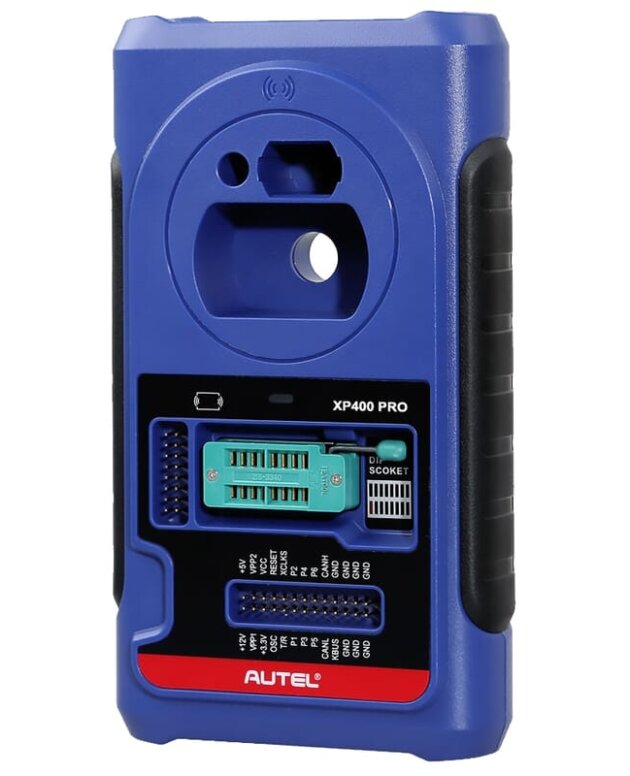XP400 PRO- Module de Programmation de clé avancé
